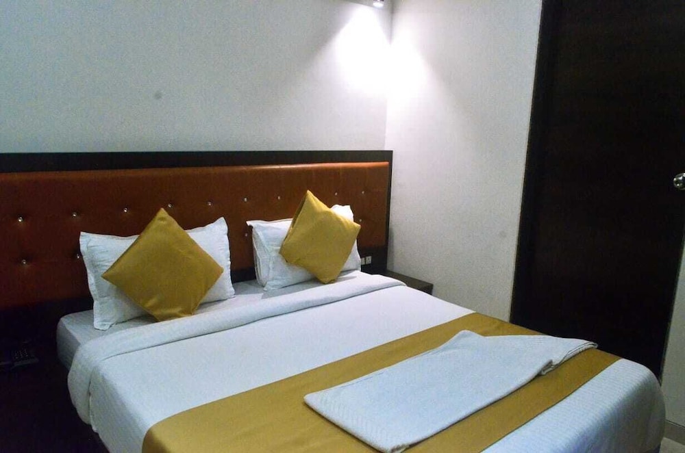 Mumbai Vacations - THE BEST HOTEL MUMBAI - Property Image 15