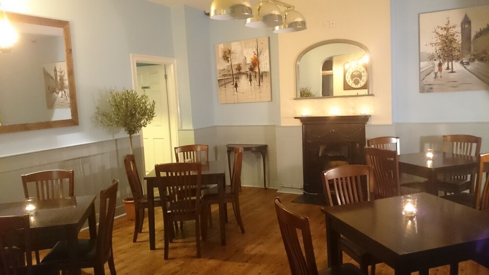 The Twyford Inn