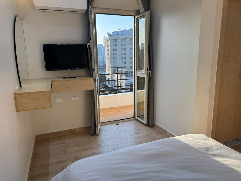 Landmark Hostel Cairo