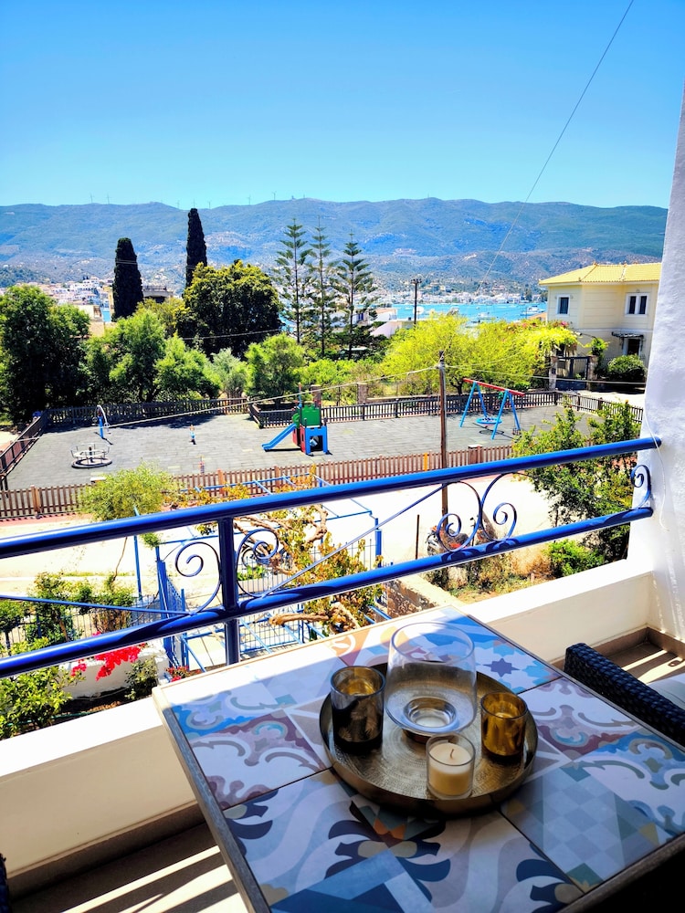 Valente Perlia Rooms photo 4