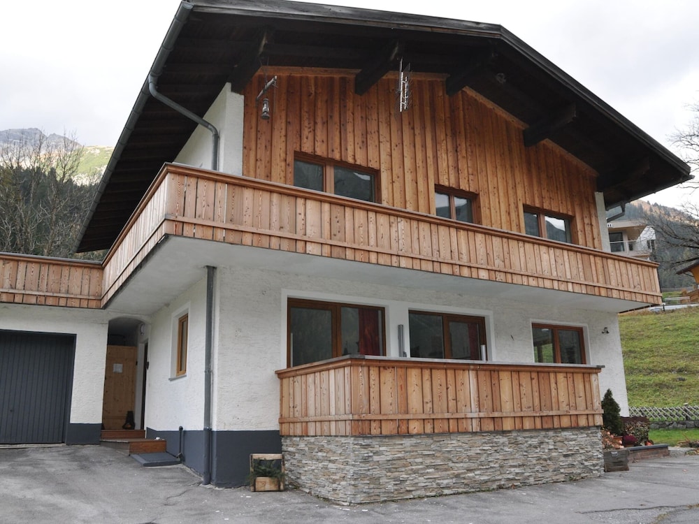 Apartment in Steeg in a Beautiful Setting