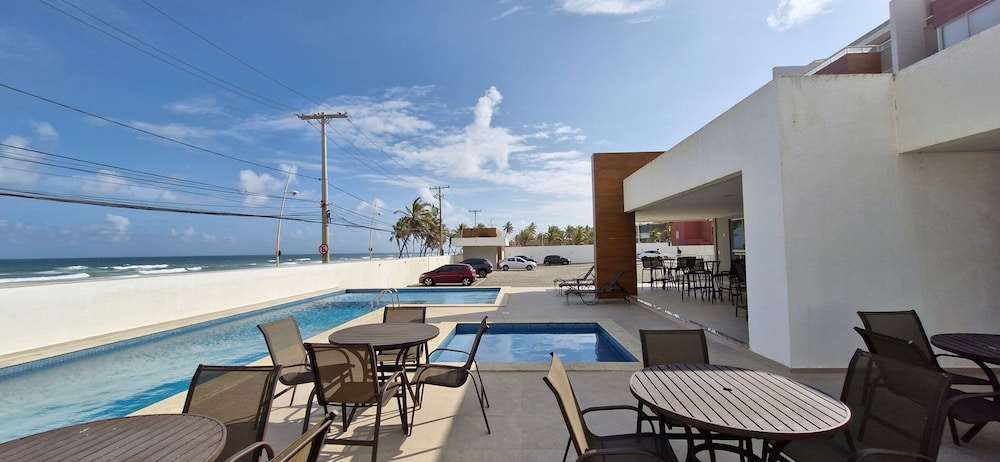 COPFL0109 - Residencial Ilha de Maiorca