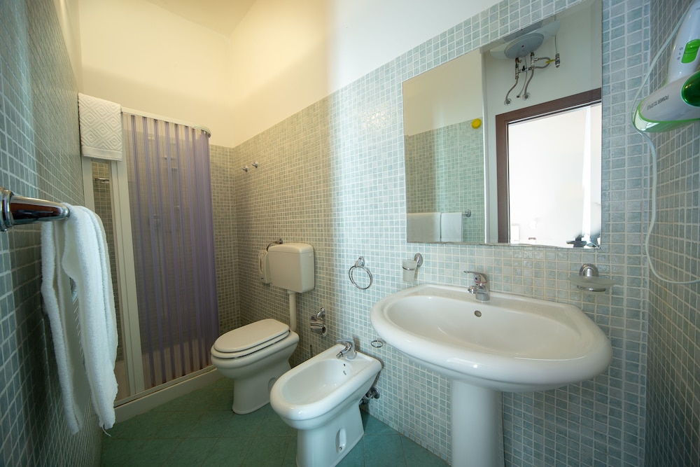 Modica Vacations - Casa Albergo Portale Pirrera - Property Image 20