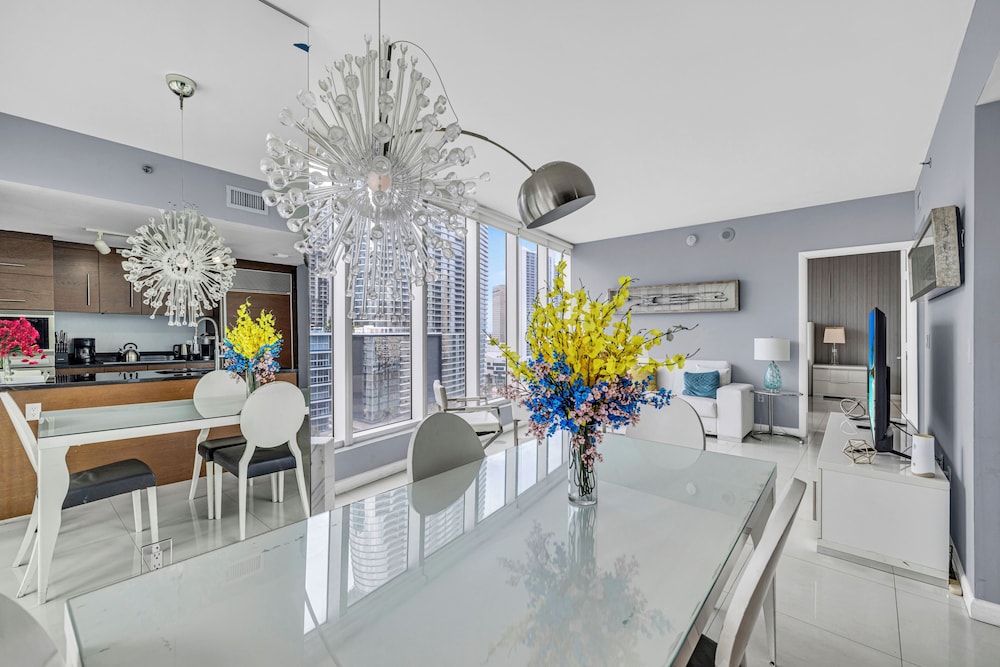 Icon Brickell