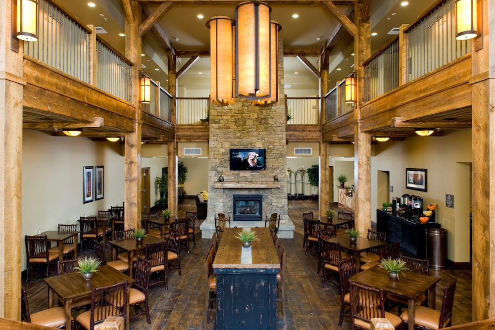 Bozeman Vacations - Homewood Suites by Hilton Bozeman - Property Image 2