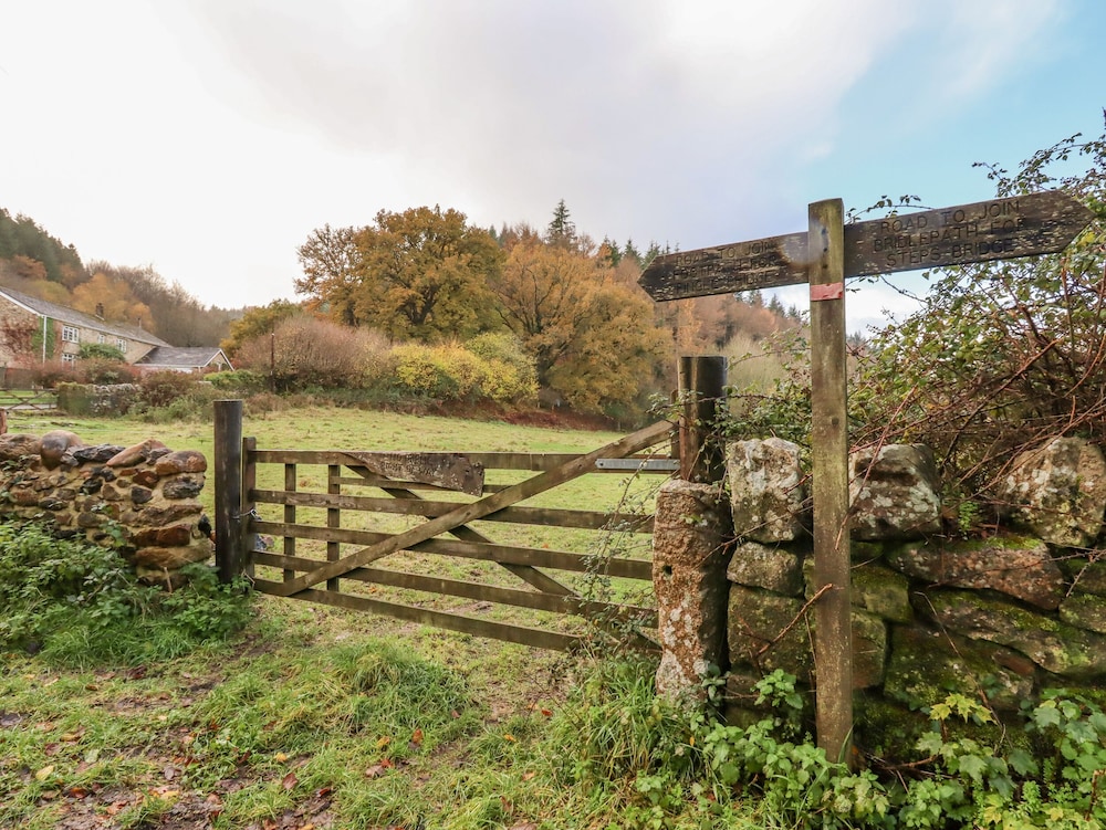 Dartmoor Retreat Lodge