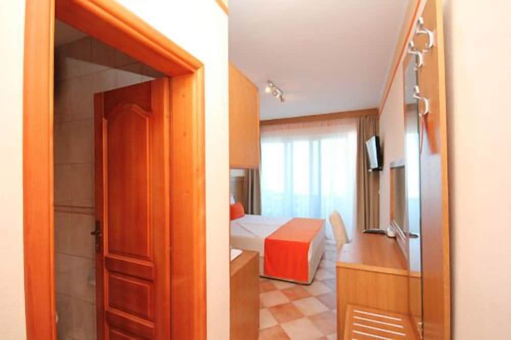 Apartments Deus