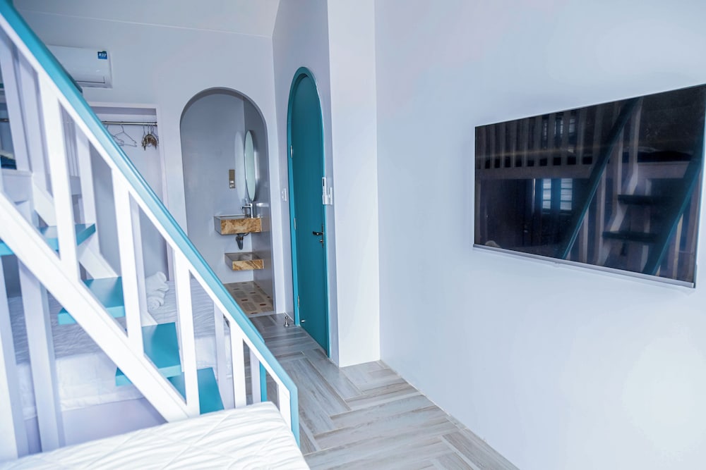 Luxury 3 br La Fleur Villa-Novaworld PT