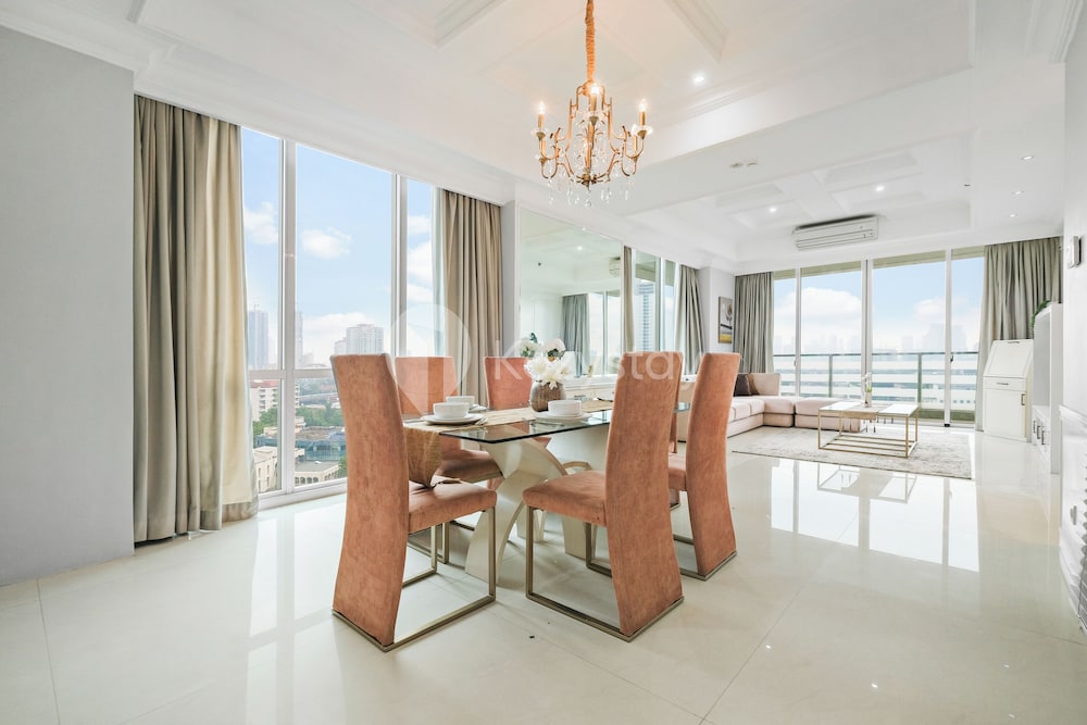 Artika by Kozystay - Kemang