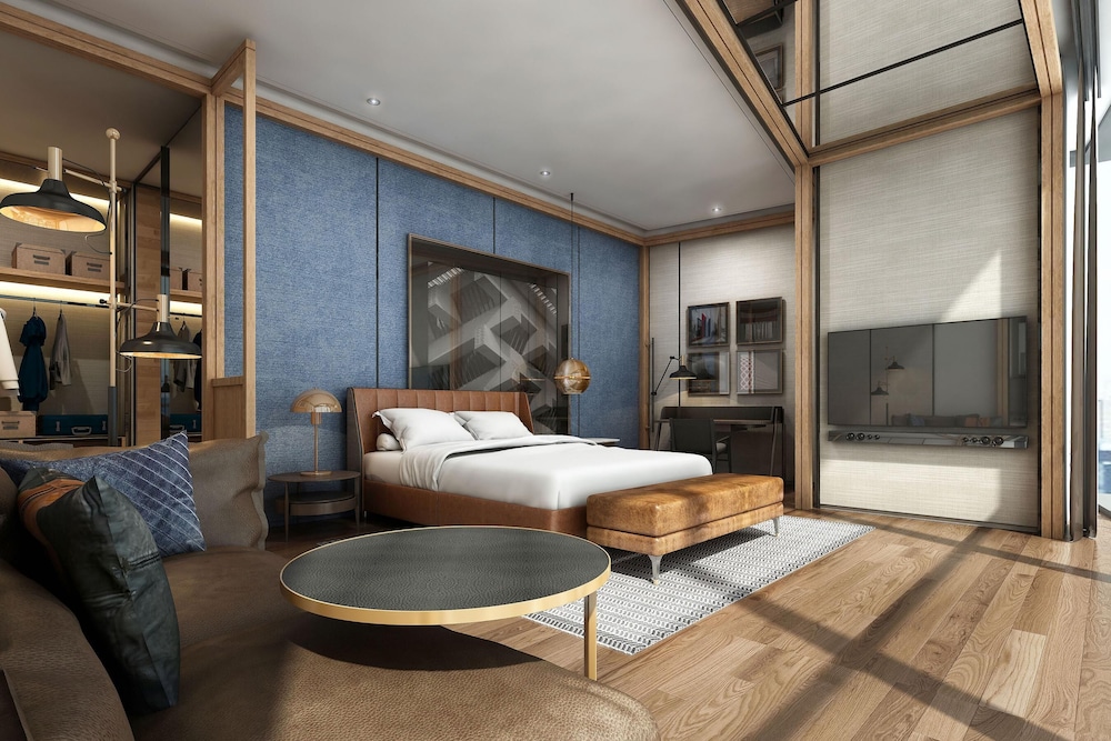 Kyln Hotel Suzhou