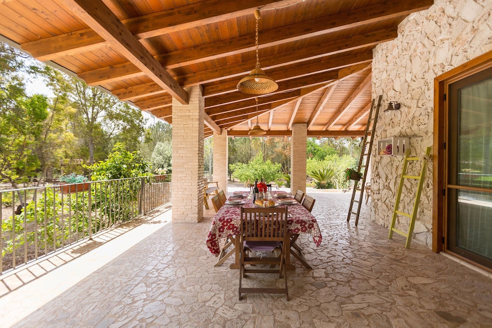 Villa Pizzi
