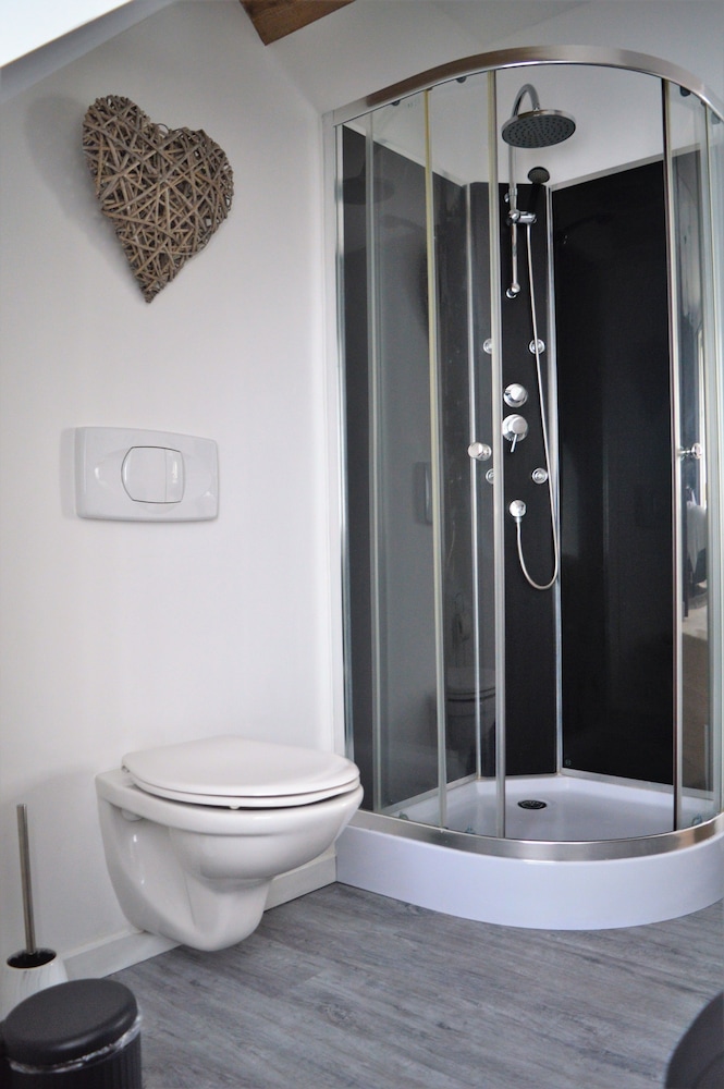 B&B St Emilion Braz