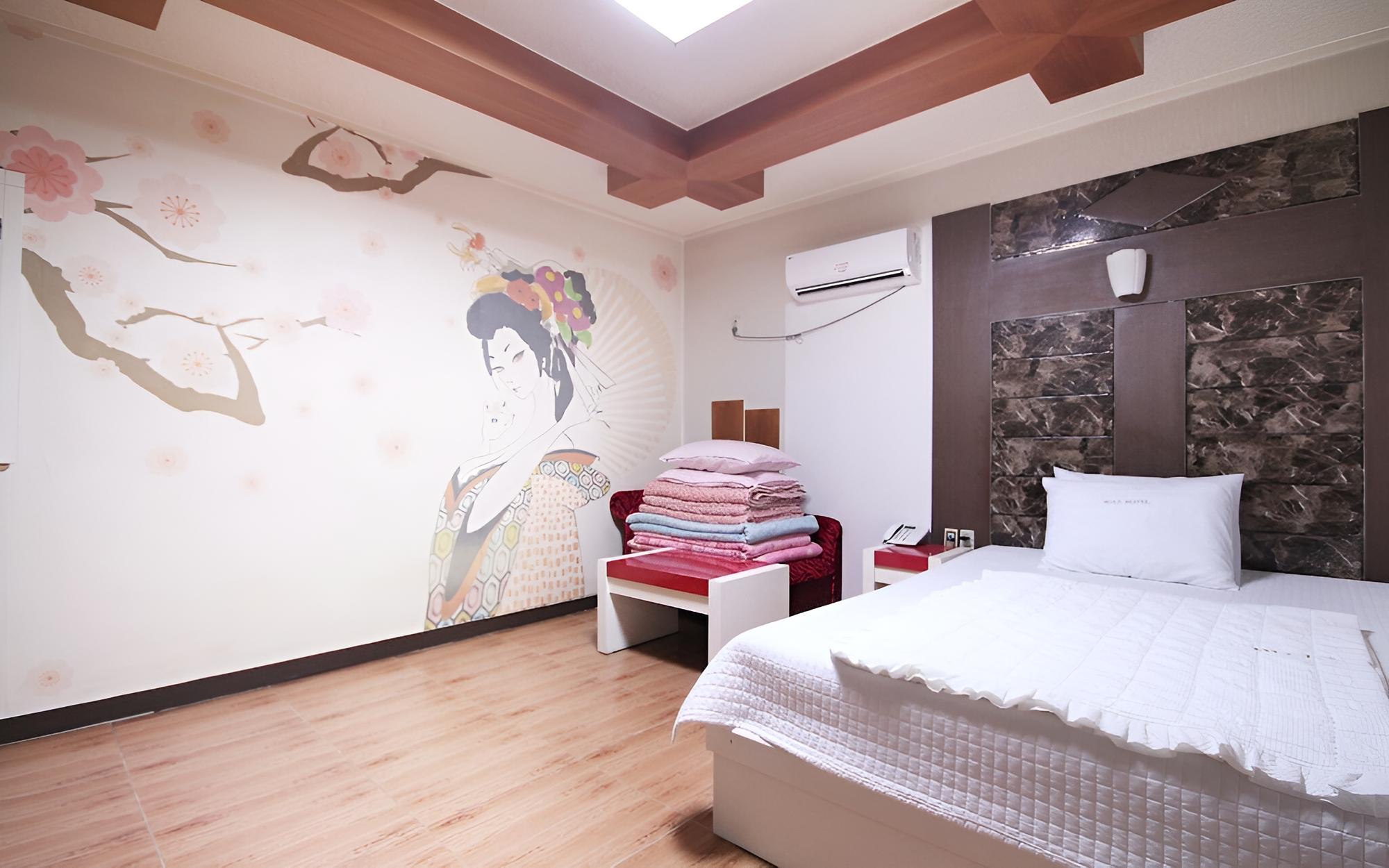Andong Venus view 3
