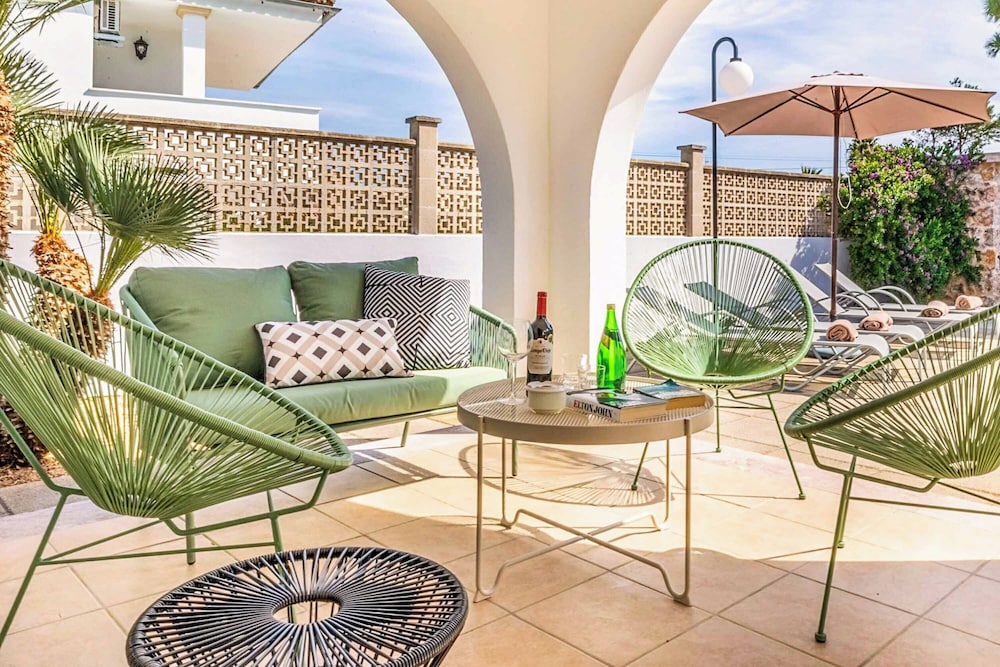 Villa Monsy 2