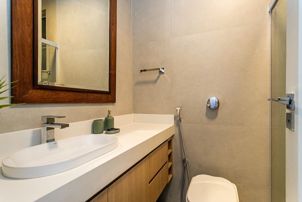 Luxury 3bdrs Sea View in Copacabana A 2440/515