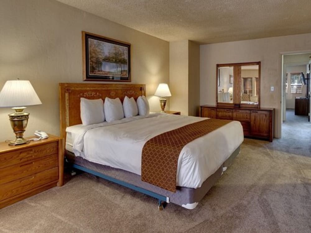 Lake Tahoe Vacations - Heavenly Valley Townhouses - Property Image 22