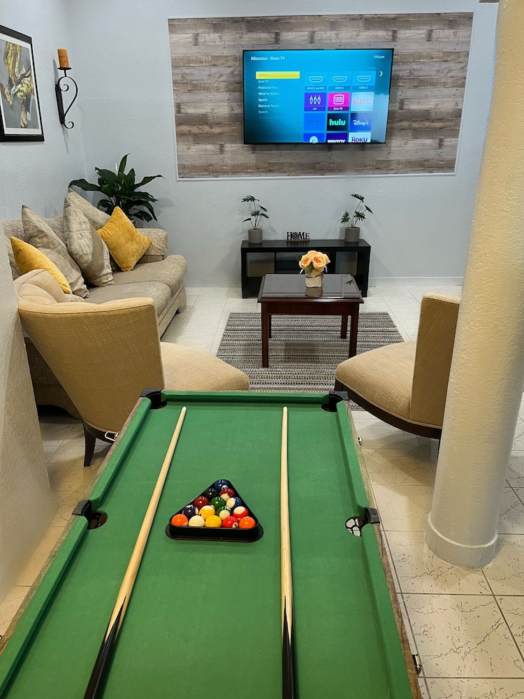 Amazing & cozy Duplex near Zoo Miami