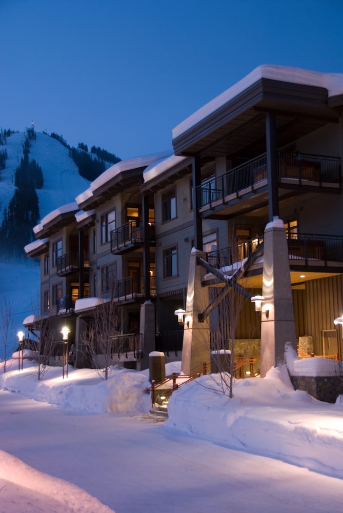 Red Mountain Resort - Image 1