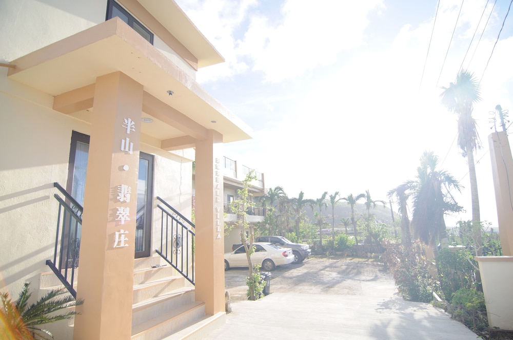 Saipan Emerald Villa