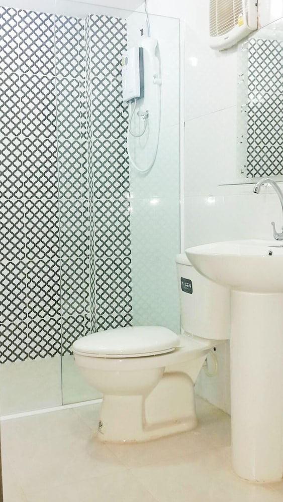 Green Box Hotel - Hostel