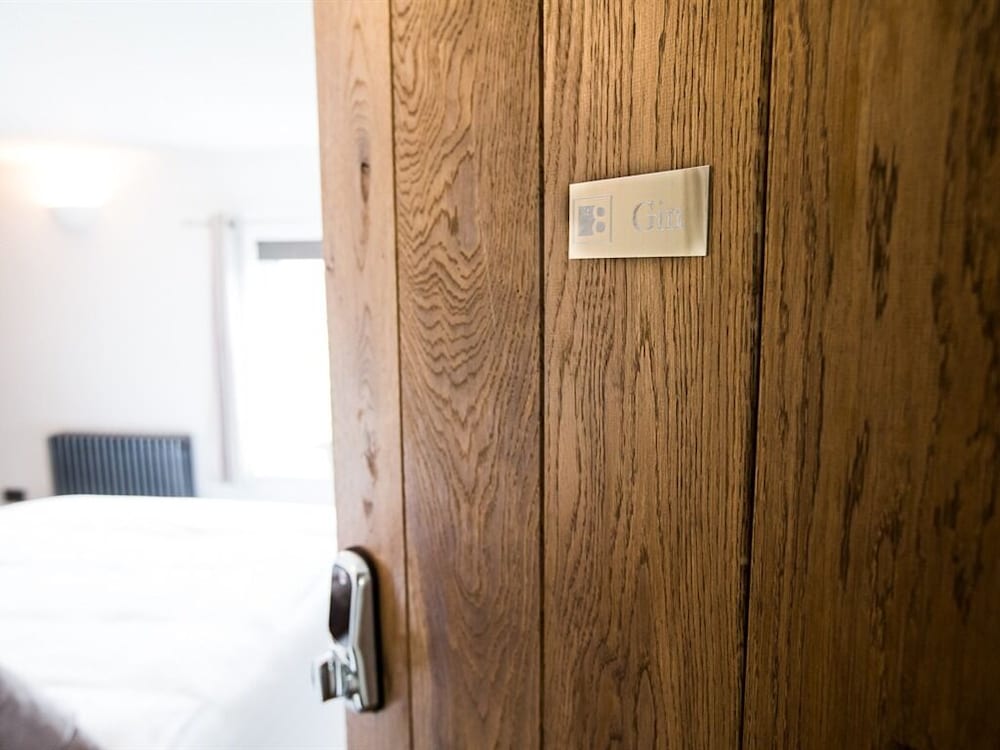 No.8 Accommodation