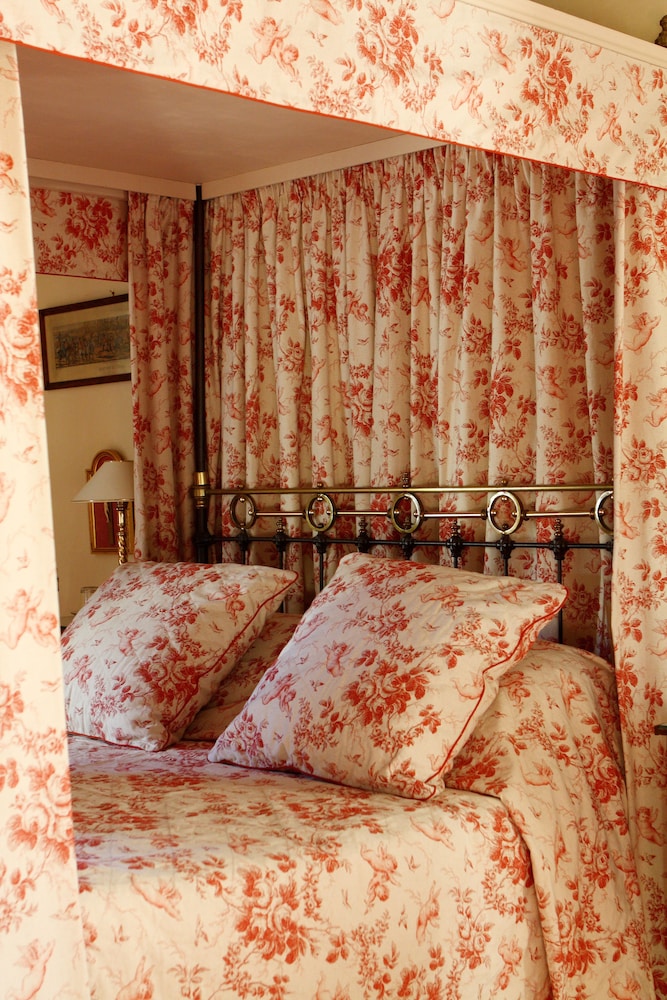 Manoir du Bois Noblet view 5