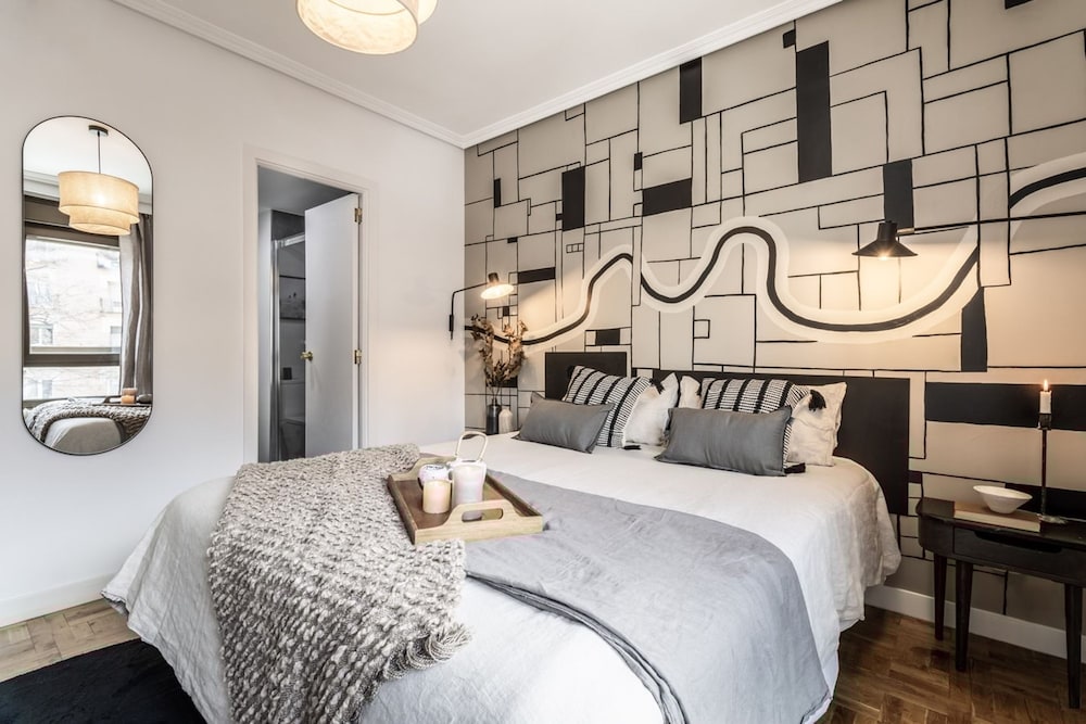 Arties - 4 Bedrooms Apartment in Almagro
