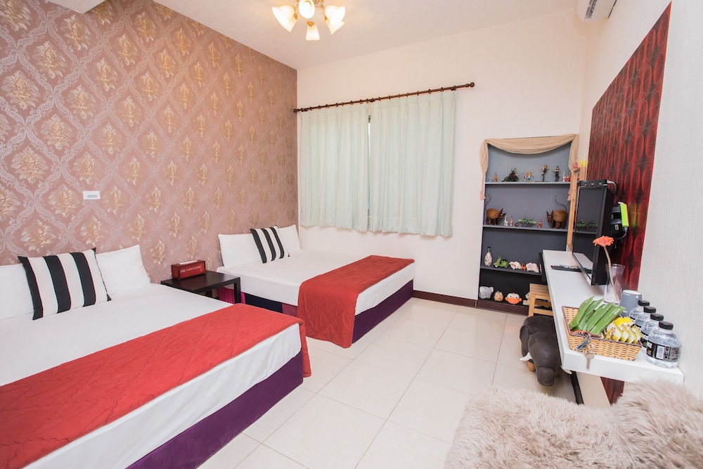Snug Nine Inn