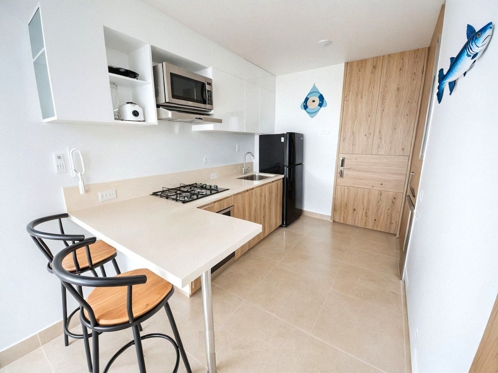 Apartamentos Reserva del Mar - by SOHO