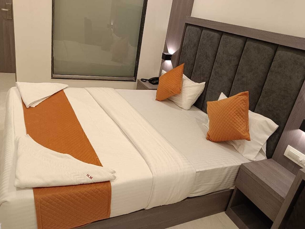 Hotel Metro Inn