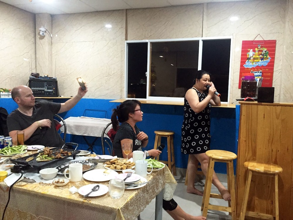 Ba Dat Homestay Q6
