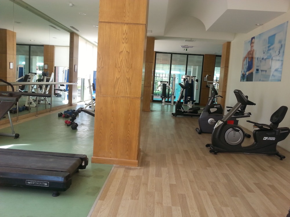 AQI Pegasos Resort