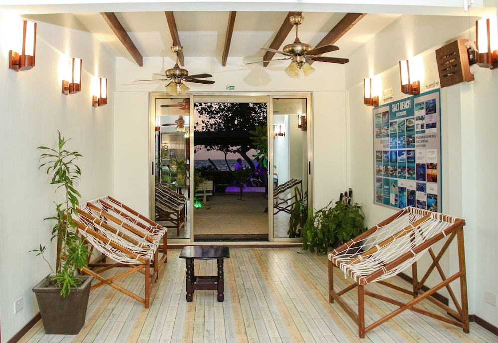 Salt Beach Hotel photo 2