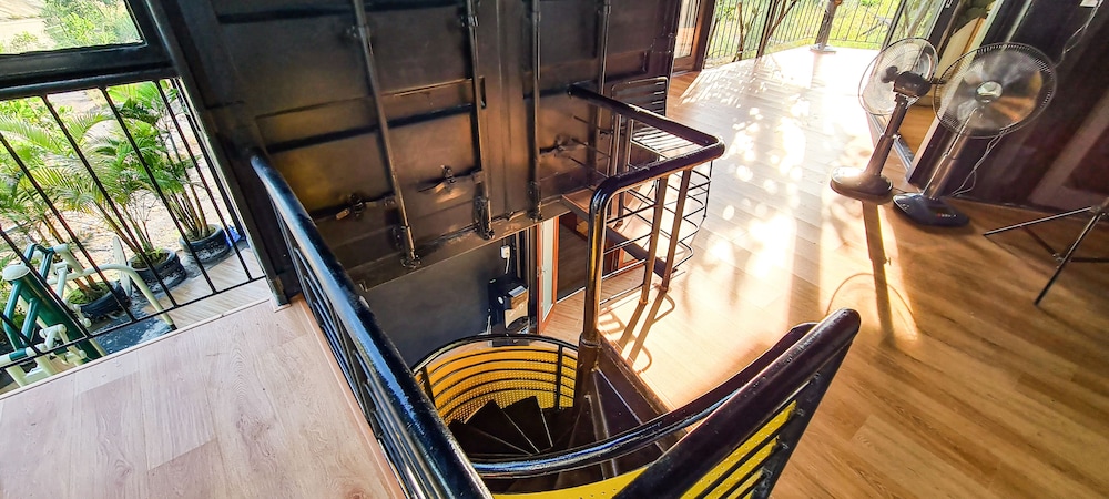 Tuan Chau Ruby Villa view 4