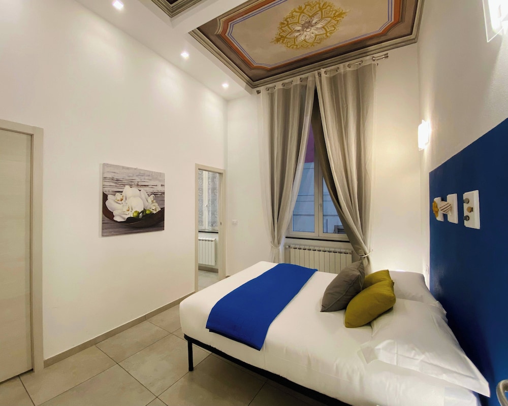 Casa Rosa al Mare, Rapallo