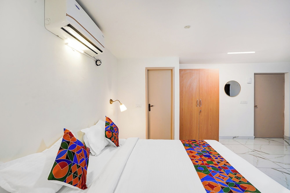 Fabhotel Srinidhi Stay Inn