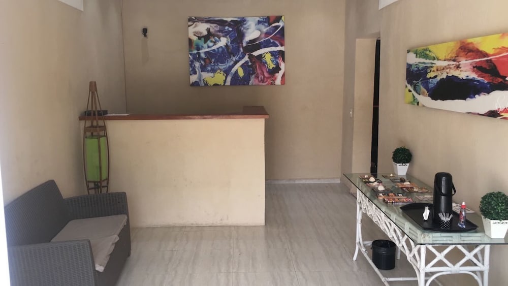 Hotel Recanto Tropical Hotel - Image 1