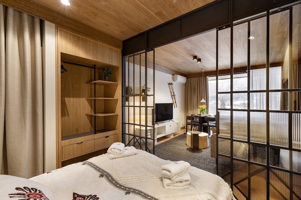 IJG Imperial Apartamenty Szymaszkowa