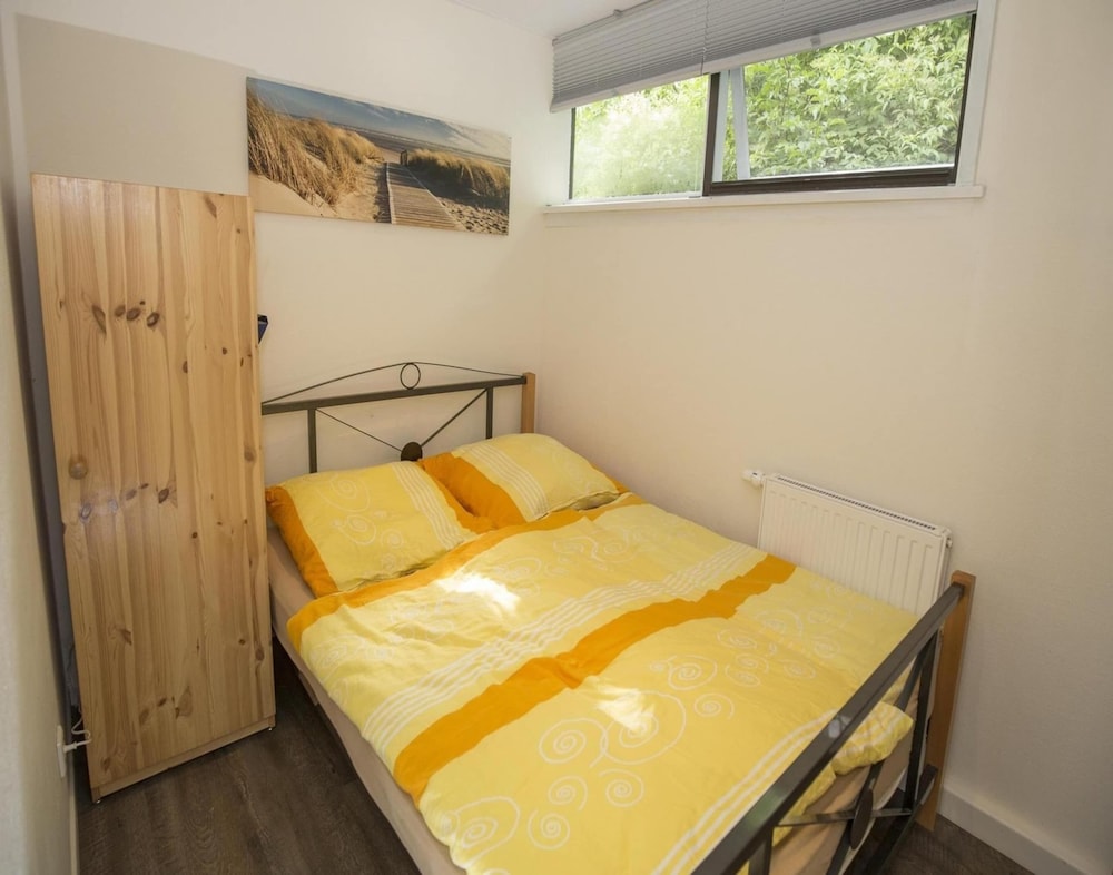 Sint Maartenszee: Renovated Family Retreat