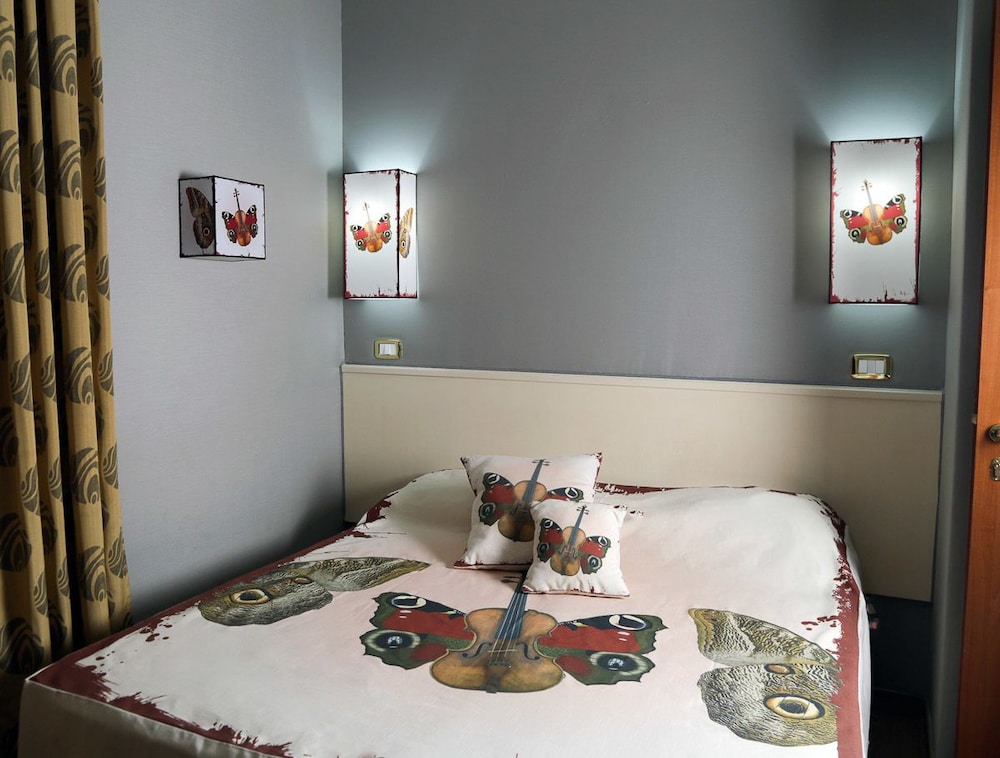 Guesthouse Trastevere