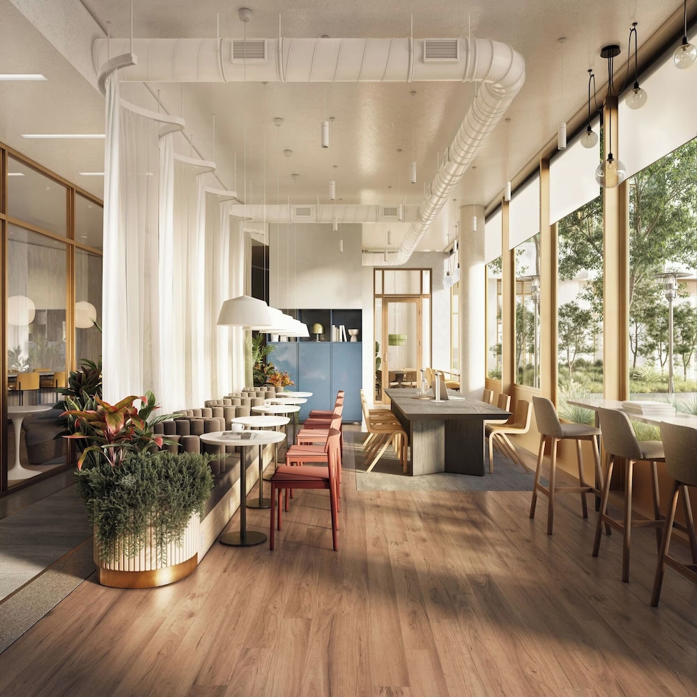 Luxury Apartments by Hyatus Boston - Cambridge