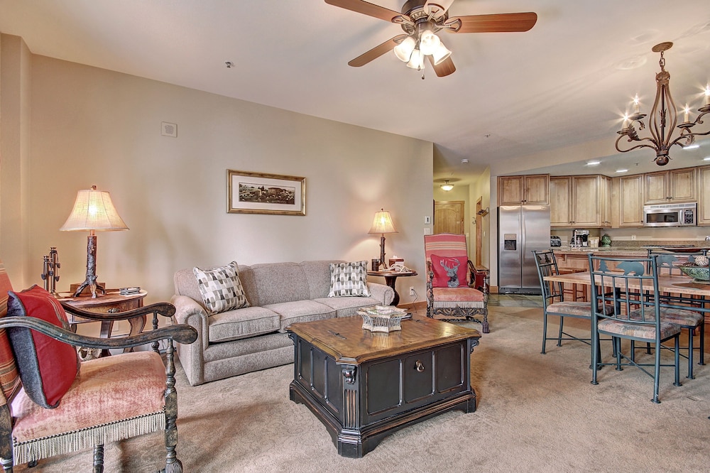 3069 Timbers 2 Bedroom Condo by RedAwning
