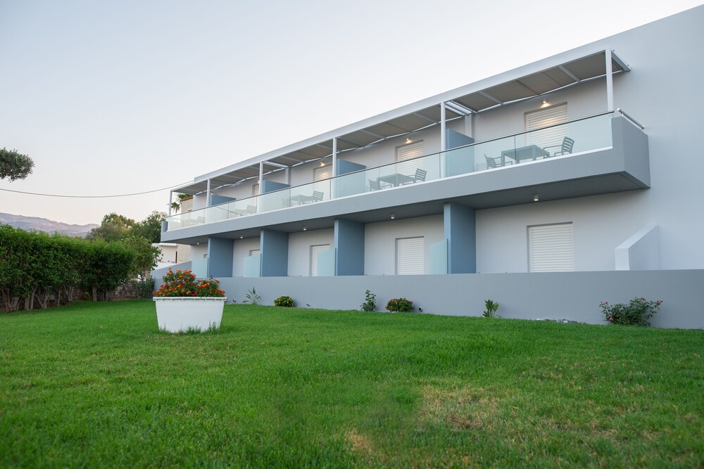 Gelli Apartments
