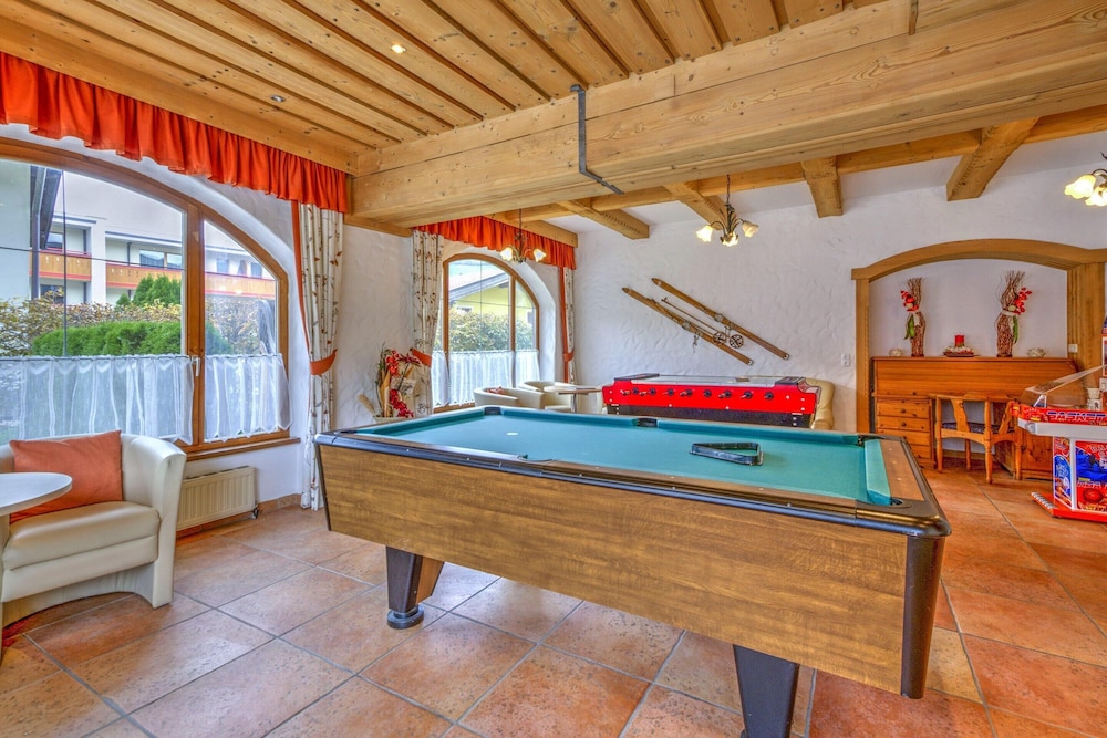 Wildschonau Alpine Vicky Apartment
