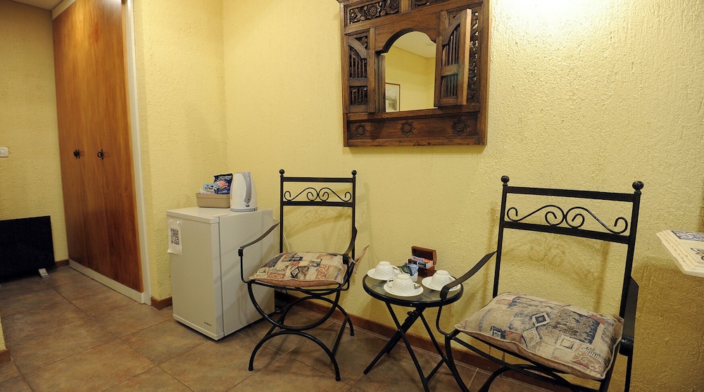 Pilgrim's Rest
