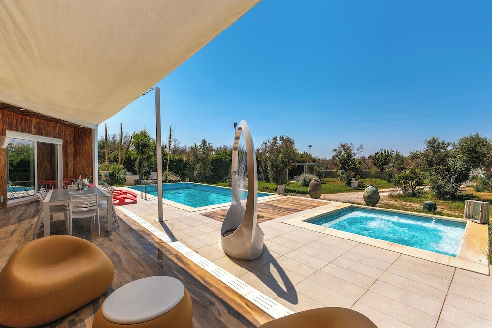 4179 Villa Sueño By Perle di Puglia view 3