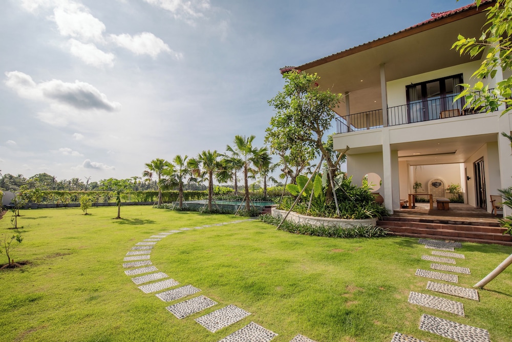 Atelier Home by Great Bali Villas
