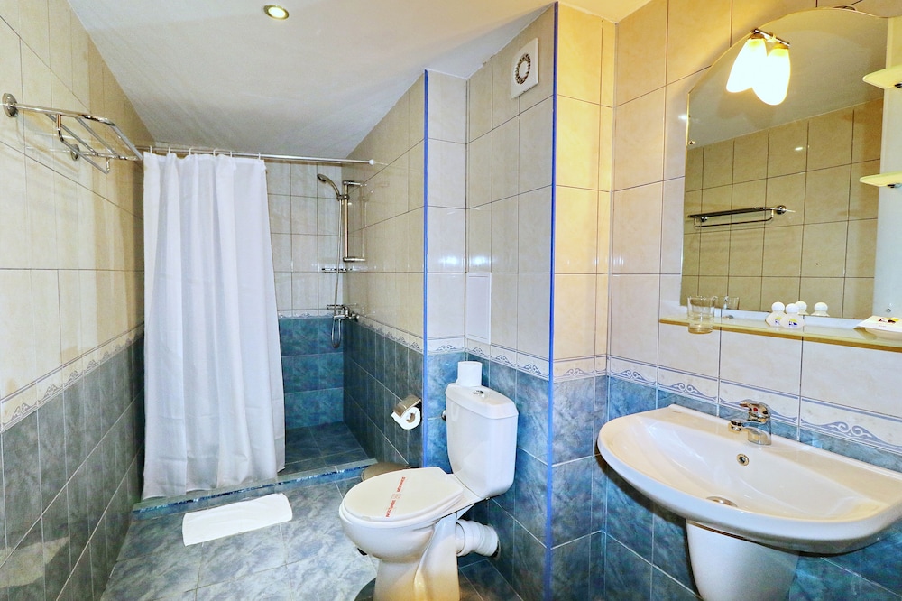Nessebar Vacations - Bora Bora - Property Image 10