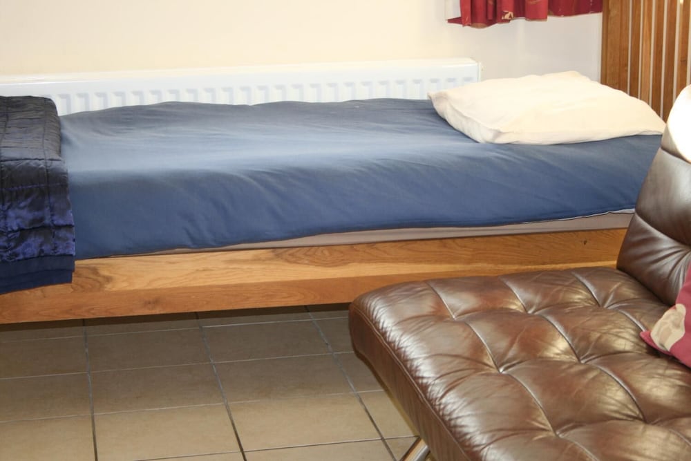 BCC Loch Ness Hostel