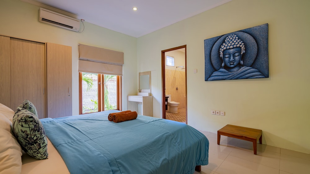 AV Villa Harmony view 3